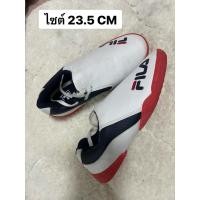 ราคา รองเท้าเด็ก Fila Taekwondo SHOES รุ่นล่าสุดจาก FILA มือ 2 (27943505314)
