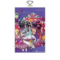 ราคา Intelligent | โปสเตอร์ Maroon 5 | ขนาด 23.5x34.5 นิ้ว | x 1 แผ่น มารูนไฟฟ์ โปสเตอร์วงดนตรี (22120400243)