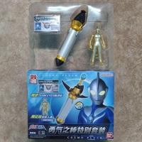 ราคา ที่แปลงร่างอุลตร้าแมน คอสมอส มือ2 : Ultraman Cosmos Cosmo Pluck (24773089587)