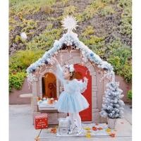 ราคา บ้านเด็กหลังใหญ่ Cottage house step2 (28462380951)