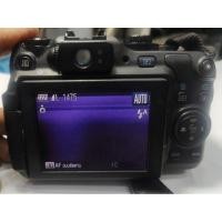 ราคา ซ่อมกล้อง Canon G12 สีเพี้ยน ภาพเป็นเส้น ม่วง CCD เสีย (40472555198)