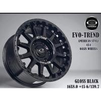 ราคา ล้อแม็กซ์​OASIS​ EVO-TRENDขอบ16 6​รู139.7​ กว้าง8 ออฟเซ็ต​15ล้อแม็กซ์​คุณภาพ​สายออฟโรดสไตล์​อเมริกัน​(ราคา​4​ล้อ)​ (42422562383)
