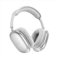 ราคา หูฟังบลูทูธ Bluetooth Headphone HOCO (W35) White (2632772045)
