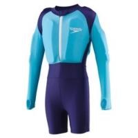 ราคา ชุดว่ายน้ำเด็ก speedo uv50 (3117358465)