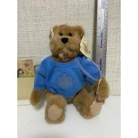 ราคา ตุ๊กตาหมีวินเทจ The heritage collection ganz ของแท้ สภาพ98-99% (25482779650)