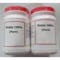 ราคา Prazy Pure 100% (ไม่ผสมแป้ง) กำจัดปรสิตปลิงใส เห็บ และหนอนสมอ (40613788175)