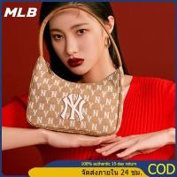 ราคา กระเป๋ากล้อง MLB NY MONOGRAM UNISEX BACKPACK กระเป๋าสะพายพาดลำตัว New York Yankees 2022กระเป๋าเป้ใหม่ กระเป๋าชายและหญิง (18567053044)