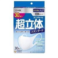 ราคา พรีออเด้อ Unicharm Mask มาตรฐาน N95 (1886015906)