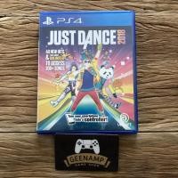 ราคา PS4 [มือ2] JUST DANCE 2018 (R3/ASIA)(EN) # JUSTDANCE 2018 (14107472445)