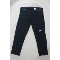 ราคา nike pro กางเกงรัดกล้ามเนื้อออกกำลังกายมือ2 ของแท้ (29040088382)