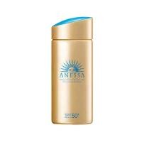 ราคา Anessa Perfect UV Sunscreen Skincare Milk A+ SPF 50+ PA++++ 60ml ครีมกันแดด 90ml (15260750224)