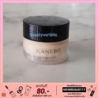ราคา Kanebo Luster Cream Foundation SPF15 สี Ochre C ขนาดทดลอง 4 กรัม รองพื้นเนื้อครีมปกปิดผิว (7719040982)