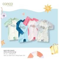 ราคา ชุดว่ายน้ําสําหรับเด็กทารกของแท้ (56858614325)