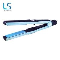 ราคา เครื่องหนีบ/ม้วนผม Lesasha Wet2Dry Silm (1451825669)