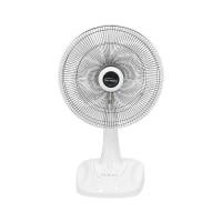 ราคา M-TECH พัดลมสไลด์ 16 นิ้ว CSF-5165 สีขาว จัดส่งโดย HomePro (40261568889)