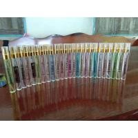 ราคา (พร้อมส่ง)น้ำหอมการบินไทย (C-001) 10 ml, 35 ml, 50 ml (1322667087)