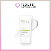 ราคา APIEU Super Air Fit Mild Sunscreen Daily SPF50+ PA++++ 50ml (29766467292)