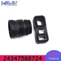 ราคา Car Accessories Adaptor Sealing Sleeve 24347588724 5 For BMW 128I 325XI 335I 525I 750I ALPINA X1 5 (52756125921)