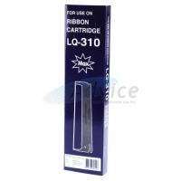 ราคา CARTRIDGE RIBBON EPSON LQ-310 (Max) - A0062393 (19771601408)