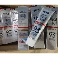 ราคา MEDIAN DENTAL IQ 120g. ช่วยให้ฟันขาวขึ้น (4634479289)