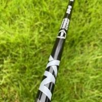 ราคา กอล์ฟคลับไดร์เวอร์ Fairway Shaft Fujikura SPEEDER NX สีดําไดรเวอร์ Fairways Graphite Carbon Shaft (52161516531)