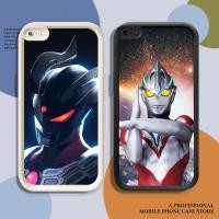 ราคา เคสซิลิโคนสําหรับRealme Note 12 8 C65 C63 7I 60 Plus Pro 5G FB-48 Ultraman Ginga (47809552579)