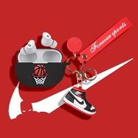 ราคา Jianyuan3er Beats เคสหูฟัง Beats Studio Buds เคสหูฟัง Beats หูฟังบลูทูธป้องกันกรณี James Buds ซิลิโคนนุ่มกล่องเก็บ Beats Noise Cancellation Beats Studio Case (45108492690)