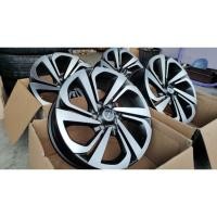 ราคา ล้อแม็ก ISUZU MU x ขอบ 20 ล้อแม็กแท้สภาพสวยสีเดิมจากโรงงาน [ราคาวงละ 2,990.-] (16410384502)