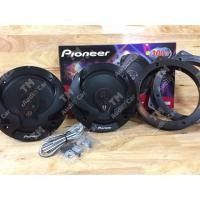 ราคา ฐานรองลำโพงตรงรุ่น TOYOTA,ISUZU,FORD + ลำโพง 6.5” Pioneer TS-R1651S 300W จำนวน 1คู่ (4815254116)