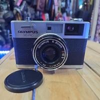 ราคา olympus35RCปี1970 สภาพสวยพร้อมใช้งานราคา6800 (55159543340)