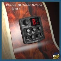 ราคา Cherub EQ Tuner G-Tone รุ่น GT-4 (18387041861)