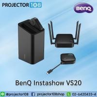 ราคา BenQ Instashow VS20 Wireless Presentation System (54706577321)