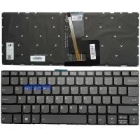 ราคา แป้นพิมพ์ US สําหรับ Lenovo IdeaPad 1-14IGL05 1-14ADA05 1-14AST-05 V14-ADA V14-ARE V144 IIL V14-IIL V14-IKB V14-IWL 120S-14IAP US แป้นพิมพ์แล็ปท็อป (24281061039)