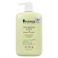 ราคา พิพเพอร์สแตนดาร์ดผลิตภัณฑ์ล้างจานธรรมชาติกลิ่นซิตรัส 900มล Pipper Dish Wash Citrus 900ml [8859160500620 ] (48653179090)