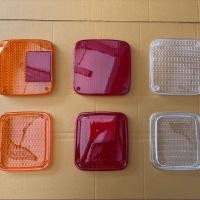 ราคา ฝาไฟท้าย รถบรรทุก Hino Kt Jcm izuzu Frr 360 Ud fuso ราคาต่อ ฝาครับ/ยกแผง มีขายแยกชิ้นส่วนคับ (53707088199)