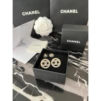 ราคา chanel classic earring 1.3 cm วงกลม 2 cm (21444609282)
