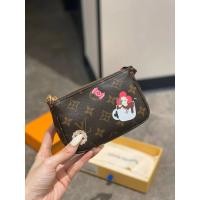 ราคา สูงสุด 1: 1 คริสต์มาสจํากัดกระเป๋าไพ่นกกระจอกขนาดเล็กชุดเต็มชุดบรรจุภัณฑ์ (46810639627)