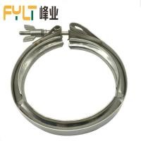 ราคา Hoop Hoop Hoop Hoop ประเภทกรอง Flanka อุปทานโดยตรง Double Stainless Steel Pipe Groove 304 Barrel Industrial Hoop v การ์ดสํารอง PXWN (47660251602)