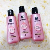 ราคา มีของแถม/ค่าส่งถูก⚡สูตรใหม่ Mise En Scene Perfect Serum Styling Shampoo แชมพู ขนาด 140 ml. (5914112487)