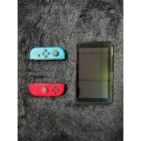 ราคา NINTENDO เครื่องเกมคอนโซล (สี Neon Red/Blue) รุ่น Nintendo Switch (43654769828)