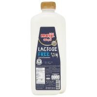 ราคา เมจินมพาสเจอร์ไรส์ปราศจากน้ำตาลแลคโตส 2ลิตร Meiji Pasteurized Lactose Free Milk 2ltr. [หมายเลขบาร์โค้ด 8850329102730 ] (49309744873)