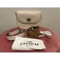 ราคา กระเป๋าสะพายครอสบอดี้ coach willow (24107676812)