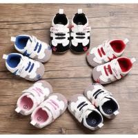ราคา รองเท้าเด็ก รองเท้าหัดเดิน สินค้าพร้อมส่ง (2661330767)