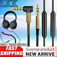 ราคา สายไมโครโฟนแจ็คหูฟัง Sennheiser HD 599 - Sennheiser HD599 (53711022629)