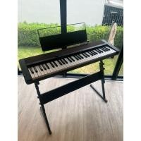 ราคา (มือสอง) คีย์บอร์ดไฟฟ้า Casio CT-S1 61คีย์ *แถมขาตั้ง* (47952064250)