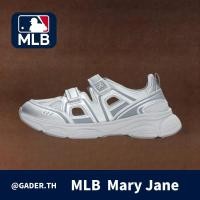 ราคา MLB Ace Runner Mary Jane sandals (ของแท้ 100%) (46653428316)