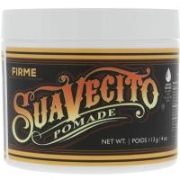 ราคา SuavecitoPomadeFirme(Strong)Hold4oz,1Pack-PomadeForMen-MediumShineWaterBasedLikeFlakeFreeHairGel-EasyToWaxOut-AllDayHoldForAllStyles T4EST4EST4ES (49209293757)