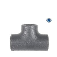 ราคา สามทาง เหล็กดำ มีตะเข็บ SCH.40 ขนาด 2-1/2" (4973665605)