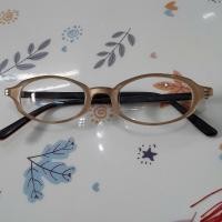 ราคา กรอบแว่นตาพลาสติก Recent มือสอง (41030948973)