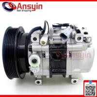 ราคา For mazda rx7 compressor TV14C air conditioning compressor Mazda RX-7 FD3S 142500-4650 60-01478NC 1 (54852507469)